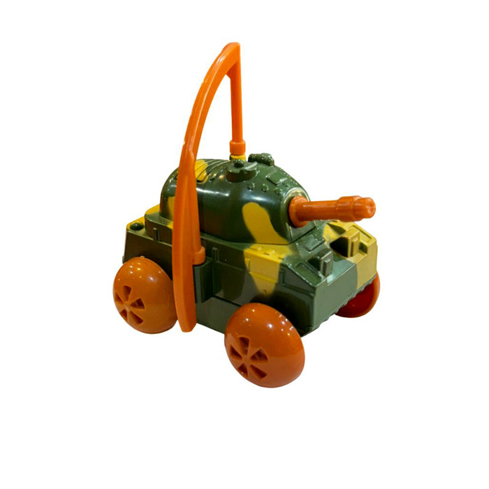 تراش مدل کوکی طرح تانک کد 09909