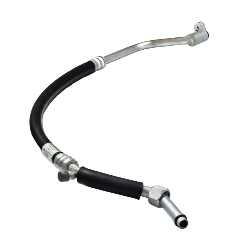 شلنگ کولر برگشت جیانشی وی اف ان کد SH60 مناسب برای پراید