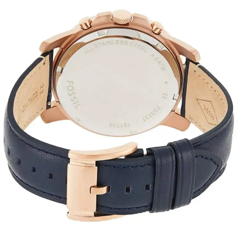 ساعت مچی عقربه‌ای مردانه فسیل مدل FS5237