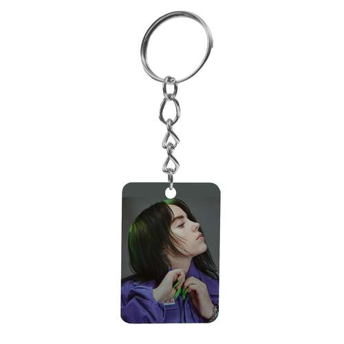 جاکلیدی طرح بیلی ایلیش کد jk46