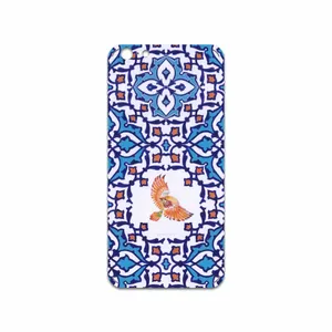 MAHOOT Homa Tile Cover Sticker for Apple iPhone 6 Plus