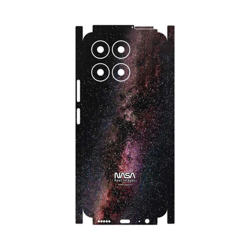 برچسب پوششی ماهوت مدل Universe_by_NASA_2-FullSkin مناسب برای گوشی موبایل آنر X6a