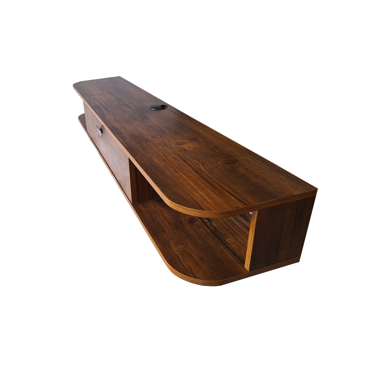 میز تلویزیون دیواری مدل DL121M