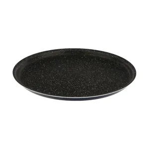 Zarsab Geranita Pizza Pan Size 30