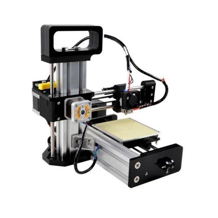 پرینتر سه بعدی مدل MINI-01