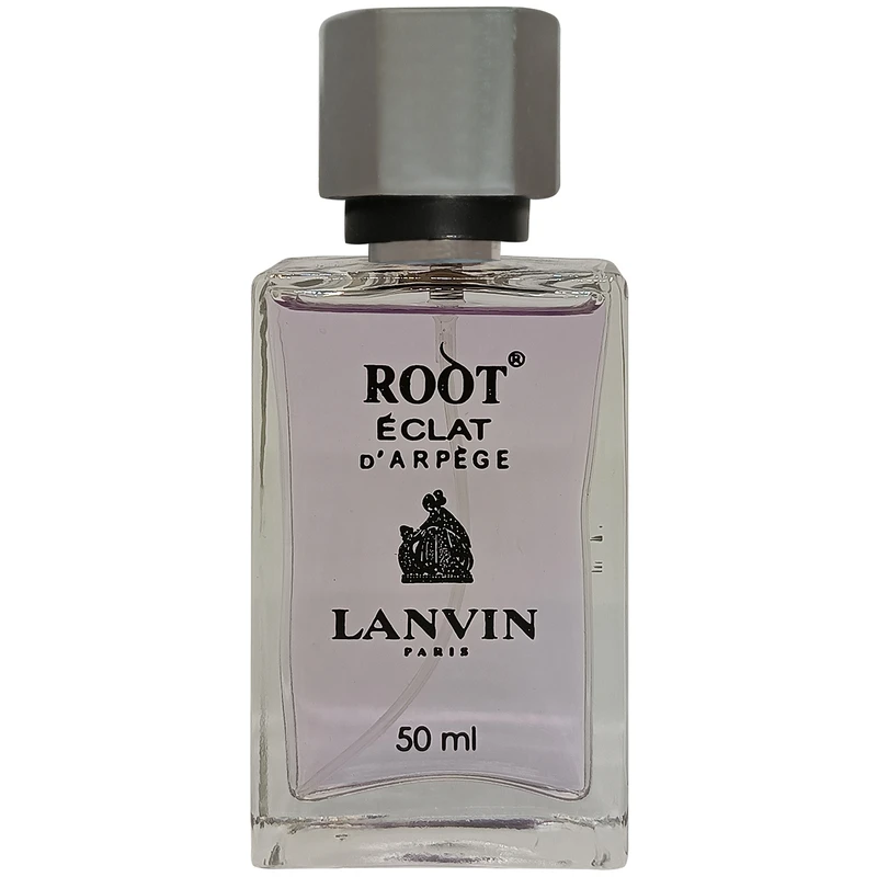 ادوپرفیوم زنانه روت مدل Eclat Lanvin حجم 50 میلی‌لیتر