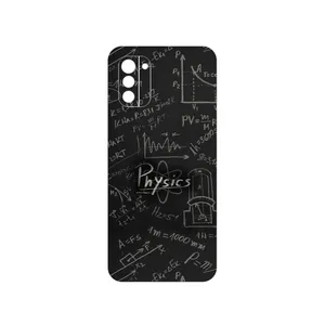 MAHOOT Physics Science Cover Sticker for Nokia G21