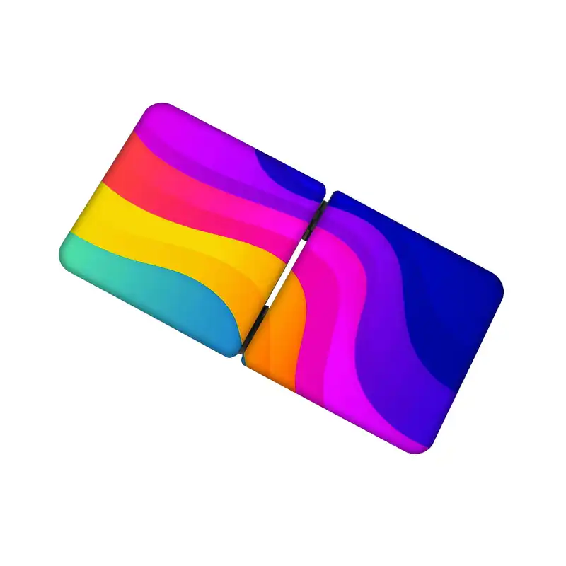 جعبه سیگار مدل رنگی کد 824