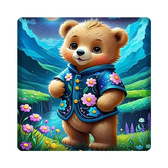 کاشی مبین ایده مدل فانتزی kh10 کد 1988