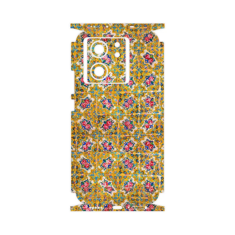 برچسب پوششی ماهوت مدل Iran Tile 15-FullSkin مناسب برای گوشی موبایل شیائومی 13T