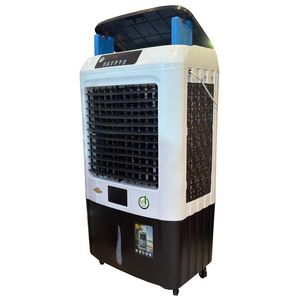 کولر آبی 3600 آکماز مدل جایخی دار لوتوس