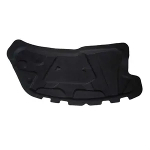 عایق کاپوت خودرو کد 04 مناسب برای تیبا 1