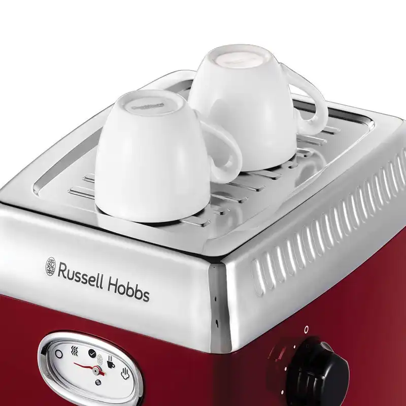 اسپرسو ساز راسل هابز مدل 28250/56