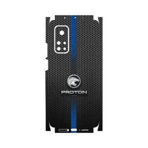 MAHOOT PROTON-FullSkin Cover Sticker for Xiaomi Mi 10T 5G