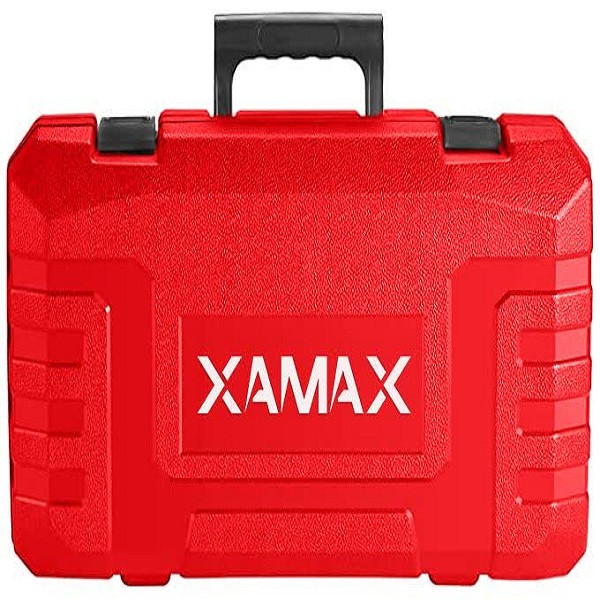 کمپرسور  هوا زاماکس تولز مدل XC-1002