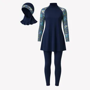 مایو 3 تکه زنانه مکس مدل 07