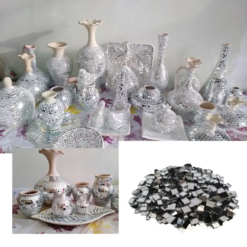 آینه مدل MD2500 بسته 800 عددی