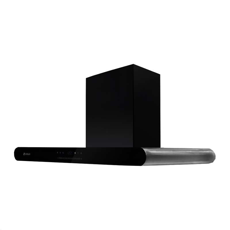 هود جزیره ای اسنوا مدل SBF-2906 سایز 90