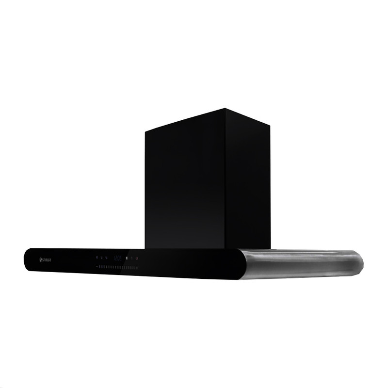 هود جزیره ای اسنوا مدل SBF-2906 سایز 90