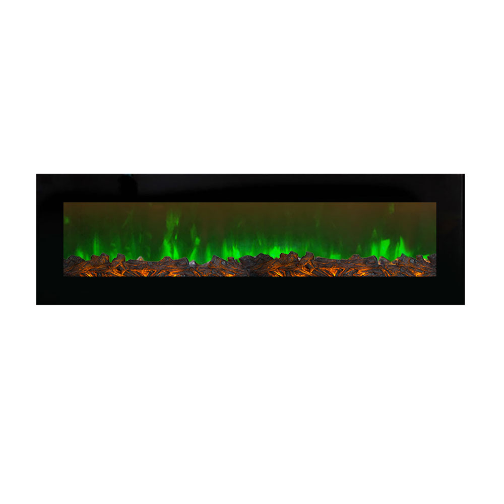 بخاری برقی شومینه بیستون مدل MB.180.L4