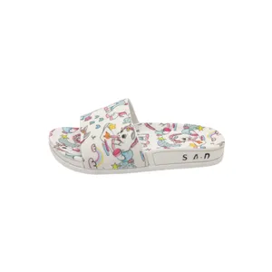 دمپایی پسرانه مدل روهان 1057WH