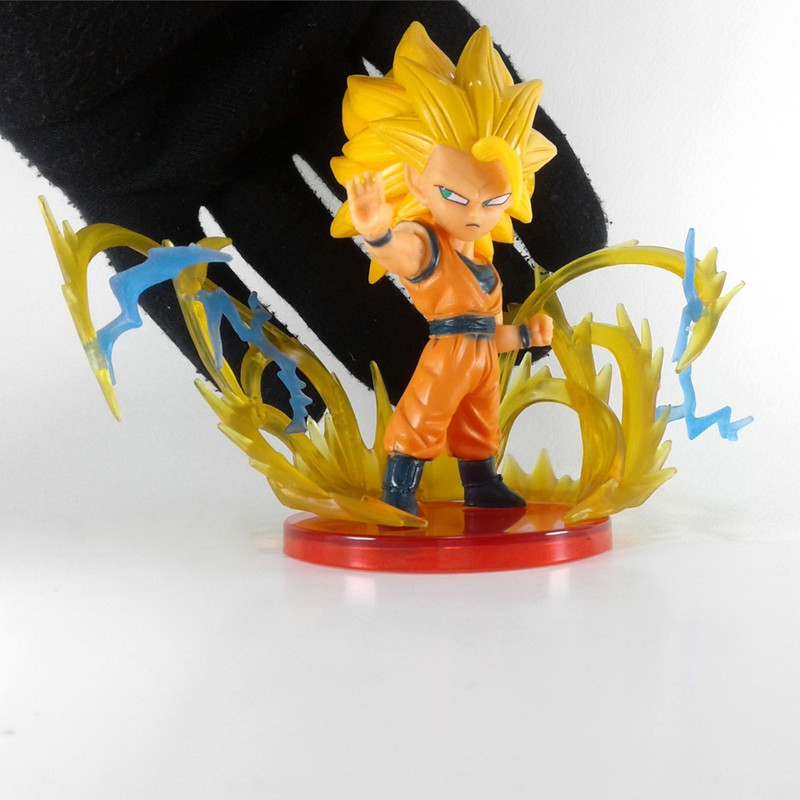 فیگور مدل دراگون بال کد 106