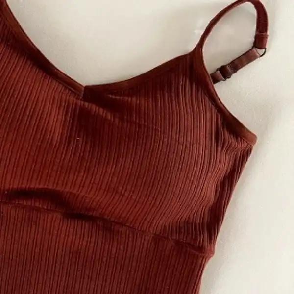 نیم تنه ورزشی زنانه مدل 1818