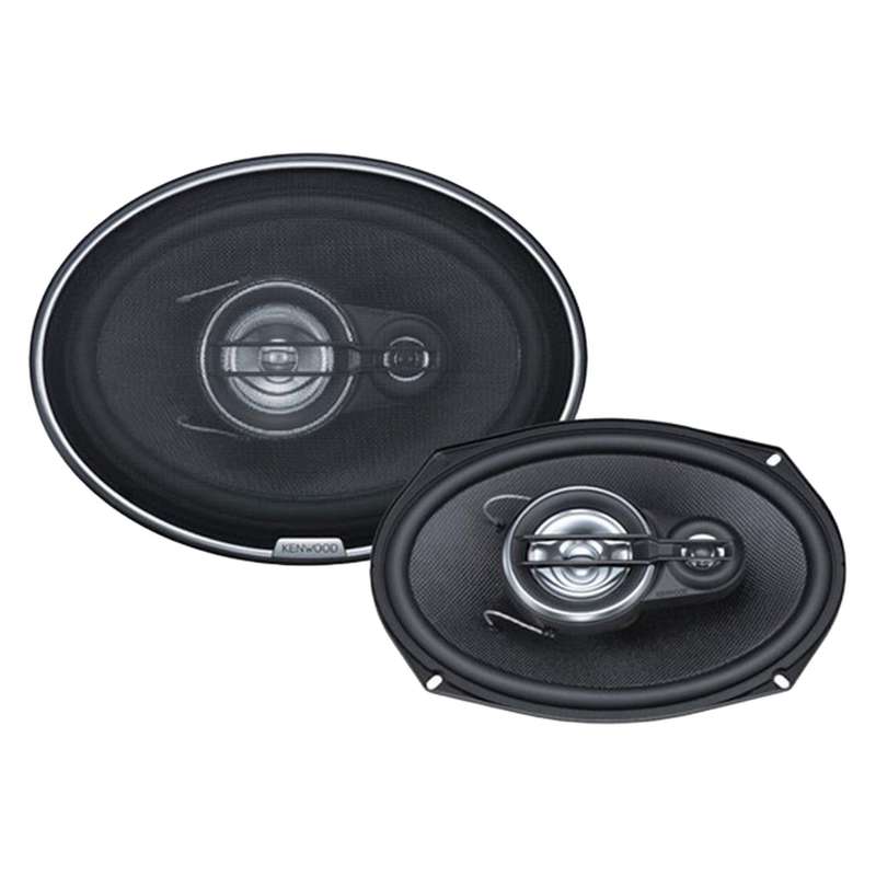 اسپیکر خودرو کنوود مدل KFC-HQ718EX