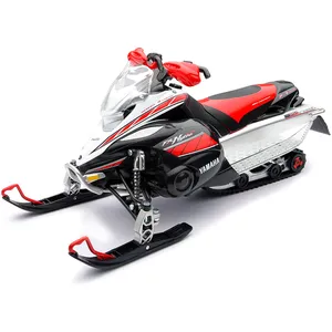 موتور بازی مدل YAMAHA SNOWMOBILE  کد 12