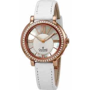 ساعت مچی عقربه ای زنانه چارمکس مدل CX-6415