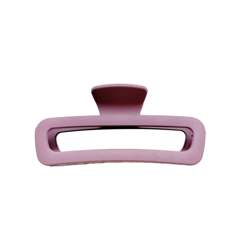 کلیپس مو زنانه مدل شمع