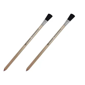 پاک کن مدادی ام کیو مدل فرچه دار - DRAW ME بسته 2 عددی