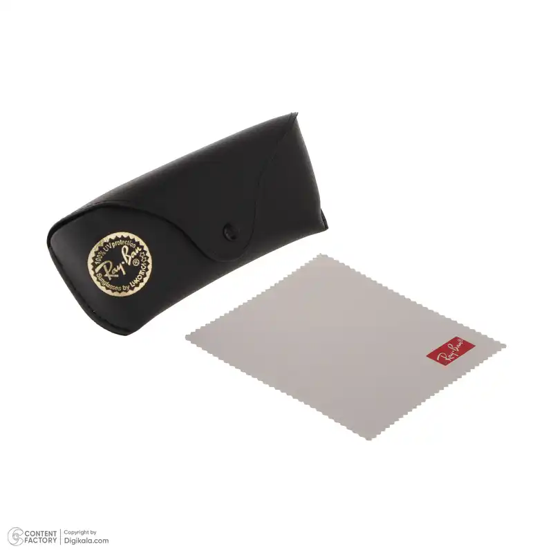 عینک آفتابی ری بن مدل RB3699-002/B1
