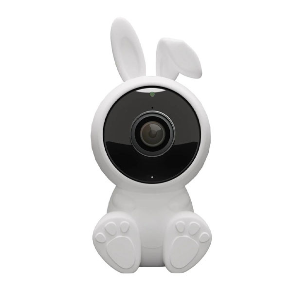 دوربین اتاق کودک پاورولوجی مدل  Baby cam real-time