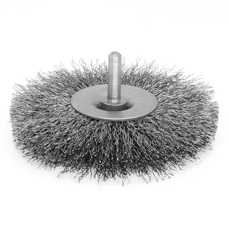 فرچه سر دریلی تخت مدل MMA-MT-90MM