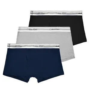 شورت پادار مردانه مدل GS-M-235518 بسته 3 عددی