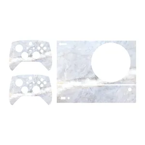 برچسب کنسول بازی ایکس باکس S توییجین وموییجین مدل Marble 15 مجموعه 4 عددی