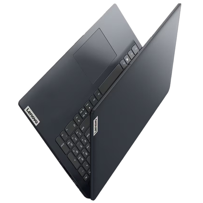 لپ تاپ 15.6 اینچ لنوو مدل IdeaPad 1 15IAU7-i3 1215U-4GB DDR4-256GB SSD-TN - کاستوم شده