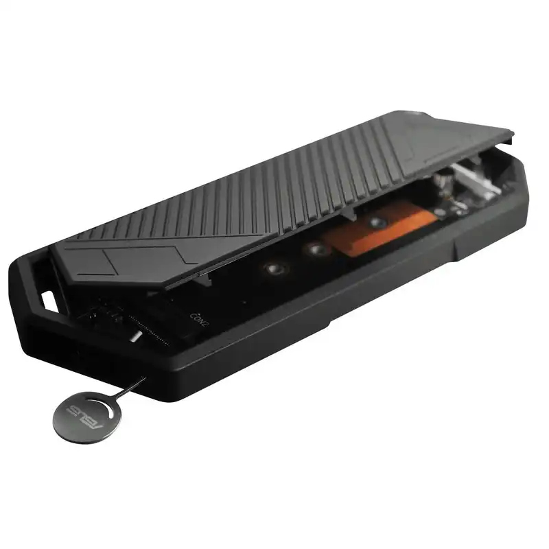 باکس اس اس دی ایسوس مدل ROG STRIX Arion Lite