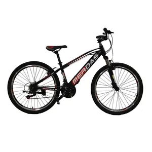 دوچرخه کوهستان مرداس مدل RANGER123-1 سایز 26