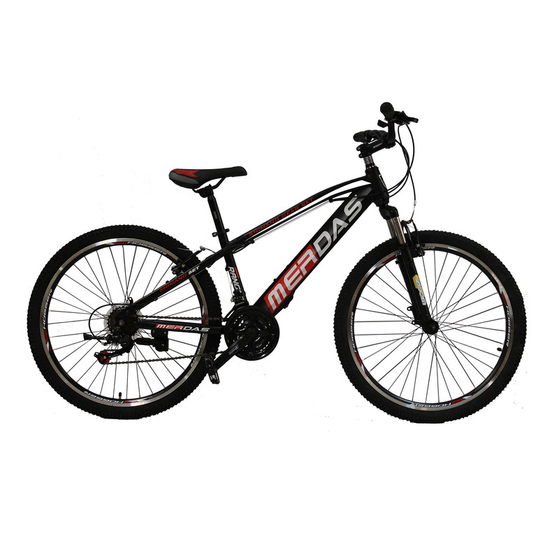 دوچرخه کوهستان مرداس مدل RANGER123-1 سایز 26