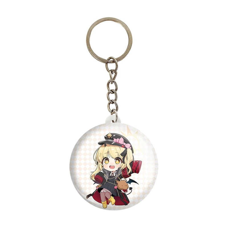 جاکلیدی خندالو مدل بازی آرشیو آبی Blue Archive کد 34315