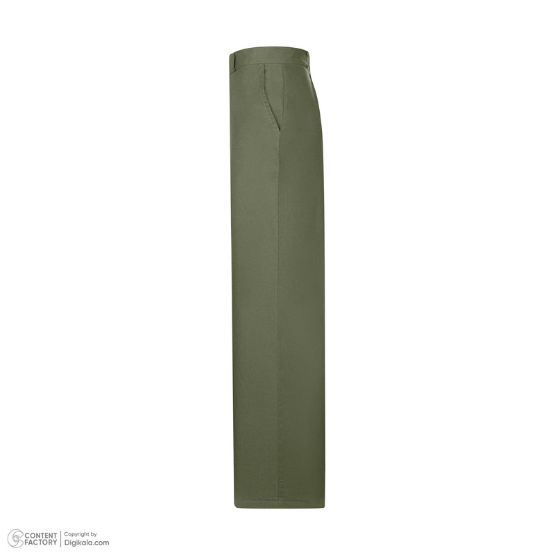 ست کت و شلوار زنانه مدل بنفشه