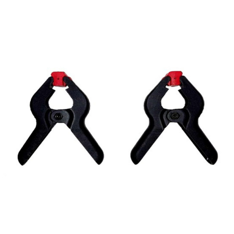 گیره مدل ای ام جی D2512 بسته دو عددی