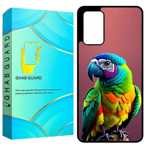 Ghab Guard GCHPA72 Cover for Samsung Galaxy A72 4G  