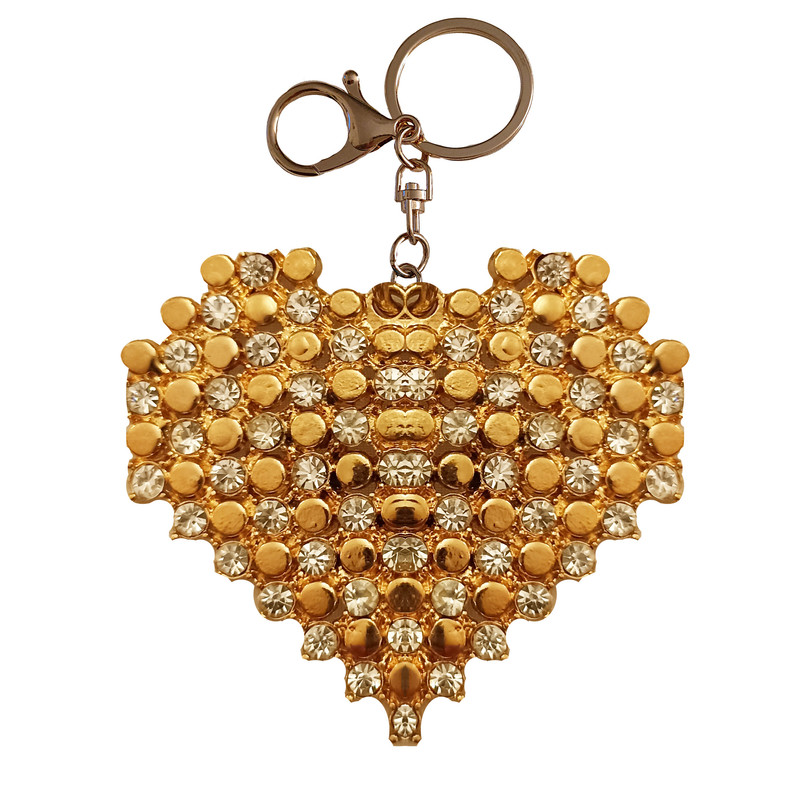 جاکلیدی زنانه مدل love