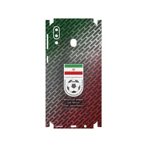 MAHOOT  Iran-National-Football-Team-FullSkin Cover Sticker for Samsung Galaxy M20