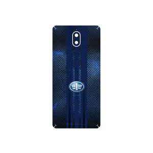 MAHOOT FAW Cover Sticker for Nokia 3.1