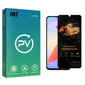 HVT PV Antistatic Screen Protector For   X6a