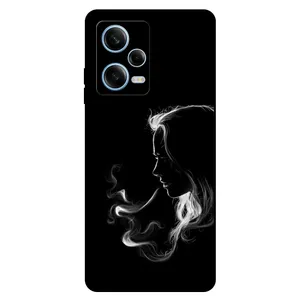 Megafone Girly 8261 Cover For Xiaomi Redmi Note 12 Pro 5G